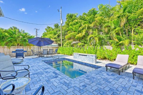 Luxe Anna Maria Island Escape with Private Pool